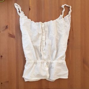 Gap Dainty Top